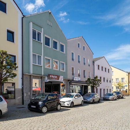J & K Apartments Келхайм Екстериор снимка