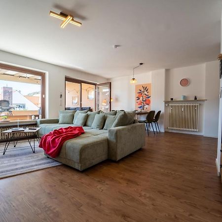 J & K Apartments Келхайм Екстериор снимка