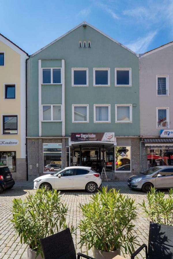 J & K Apartments Келхайм Екстериор снимка