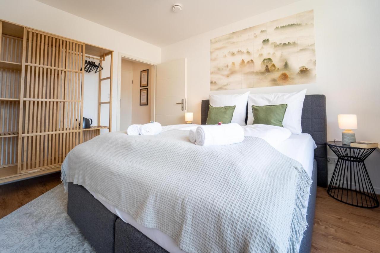 J & K Apartments Келхайм Екстериор снимка