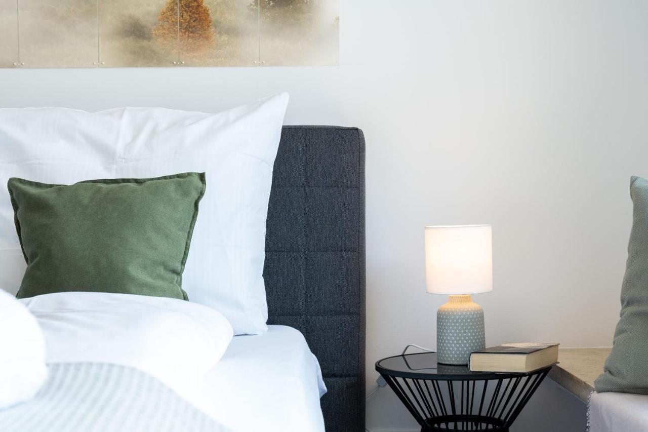 J & K Apartments Келхайм Екстериор снимка