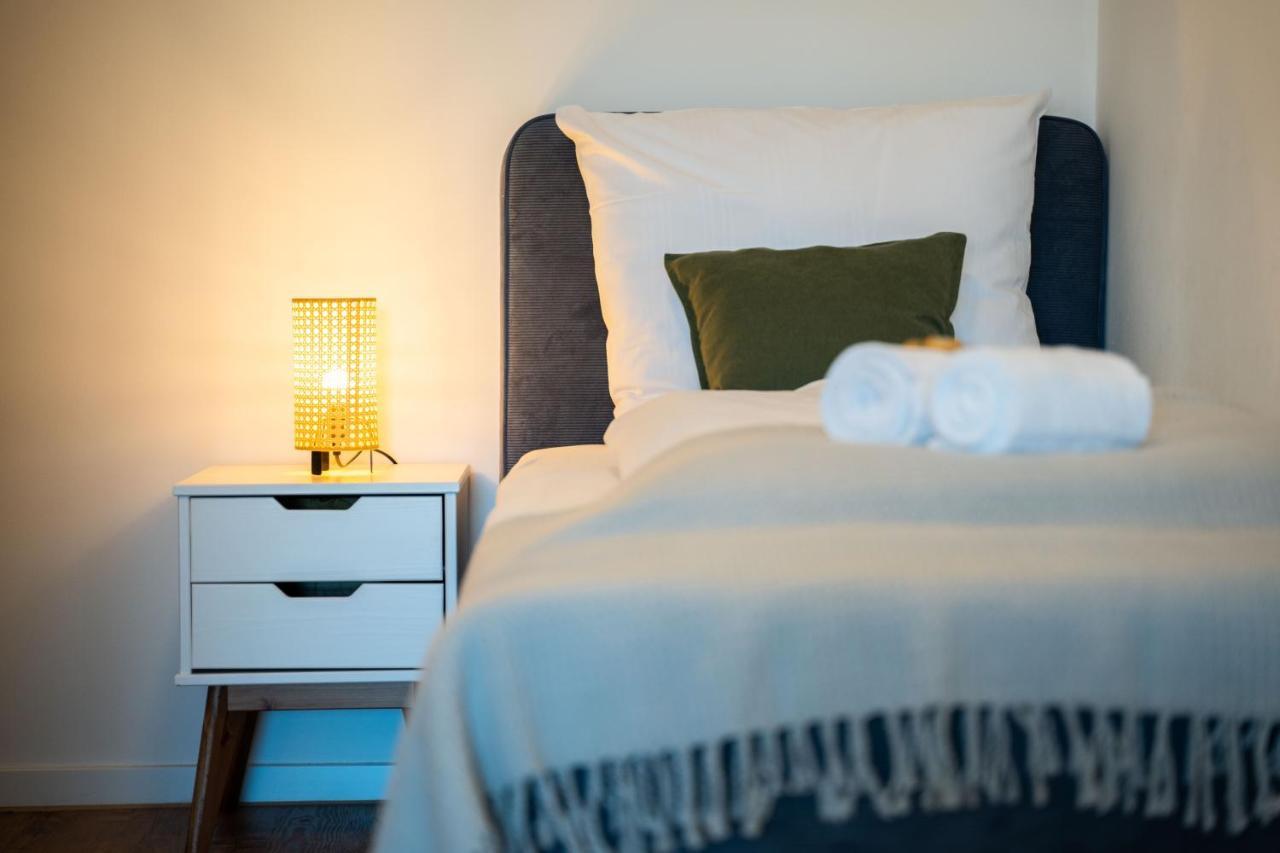 J & K Apartments Келхайм Екстериор снимка