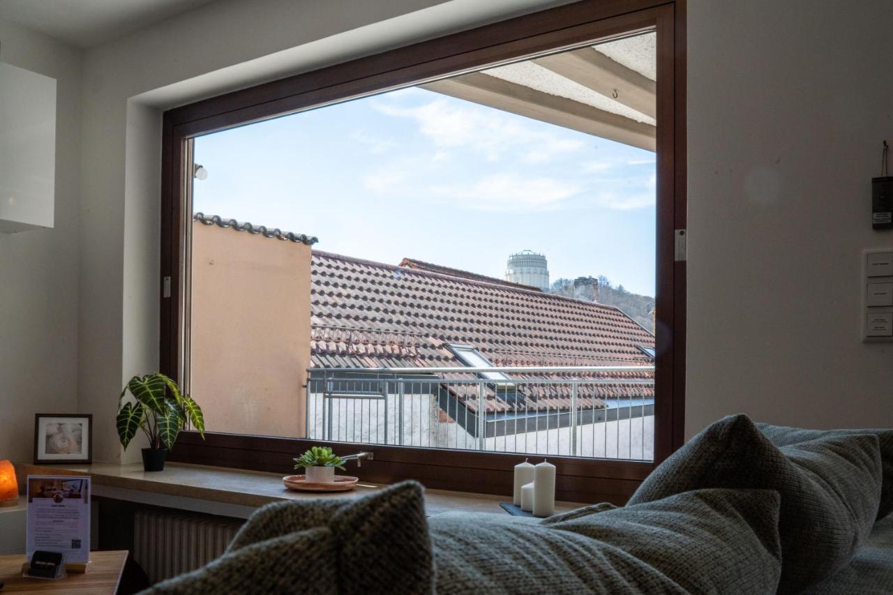 J & K Apartments Келхайм Екстериор снимка