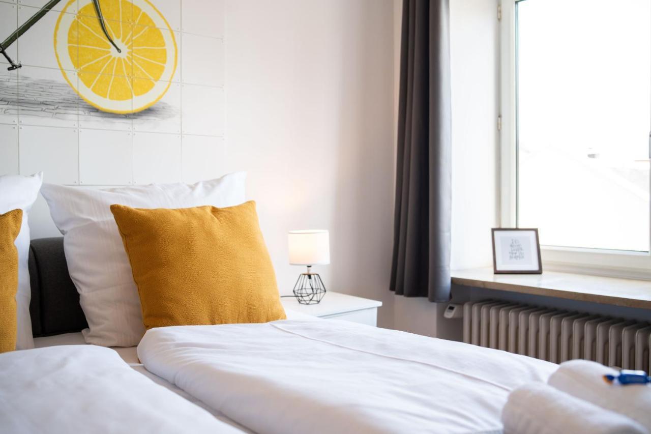 J & K Apartments Келхайм Екстериор снимка