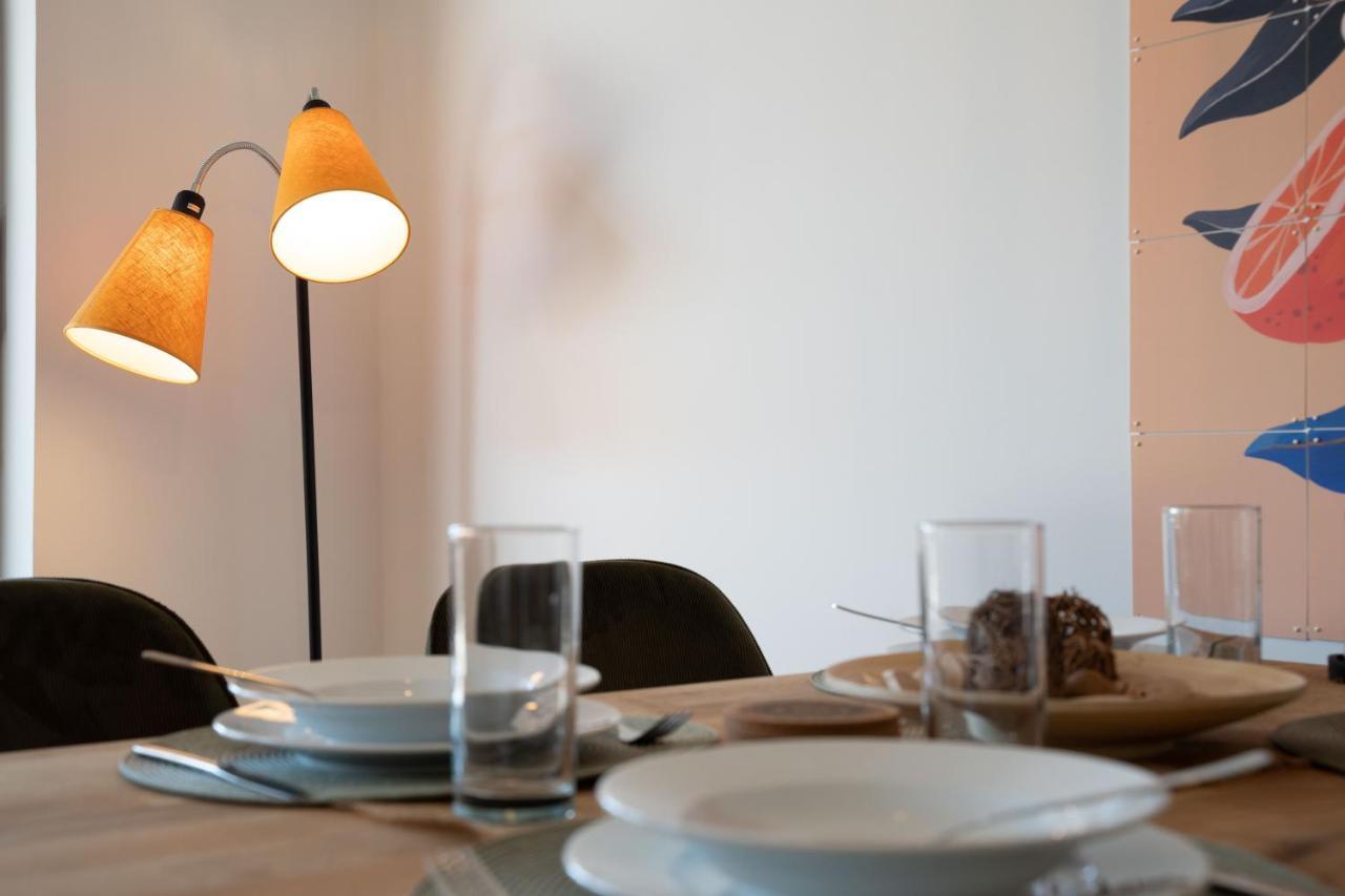 J & K Apartments Келхайм Екстериор снимка