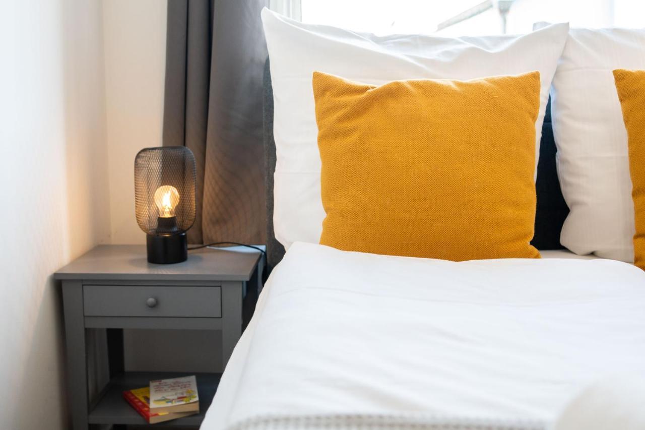J & K Apartments Келхайм Екстериор снимка