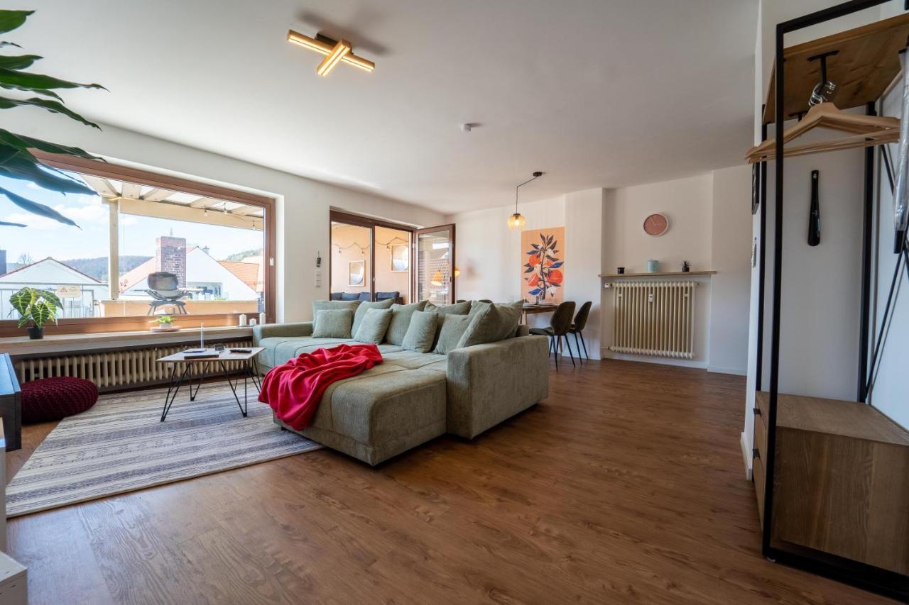 J & K Apartments Келхайм Екстериор снимка