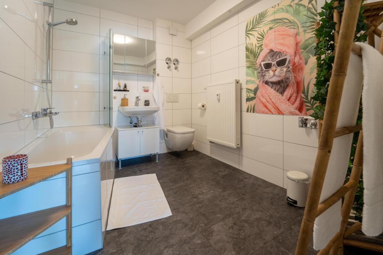 J & K Apartments Келхайм Екстериор снимка