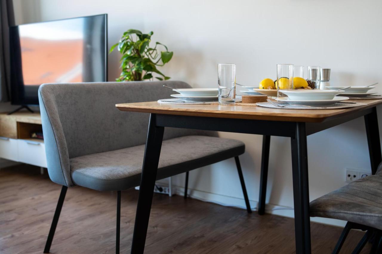 J & K Apartments Келхайм Екстериор снимка