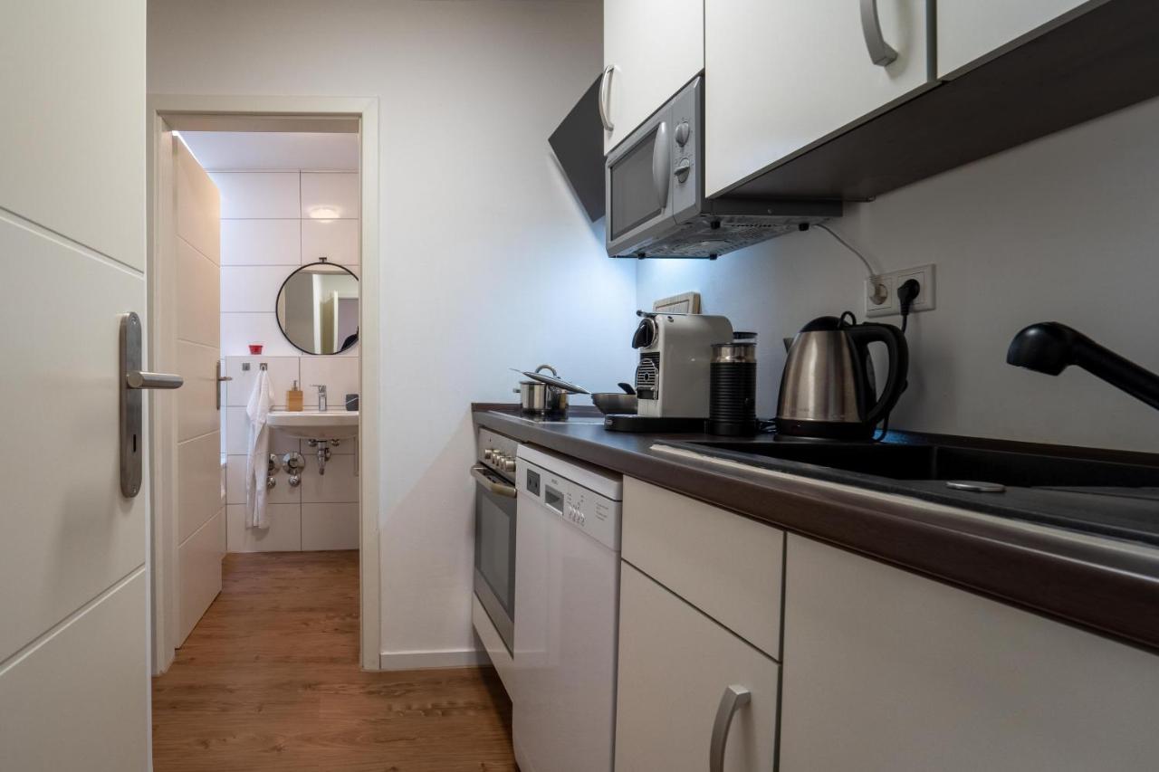 J & K Apartments Келхайм Екстериор снимка