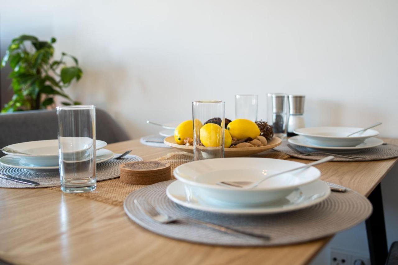 J & K Apartments Келхайм Екстериор снимка