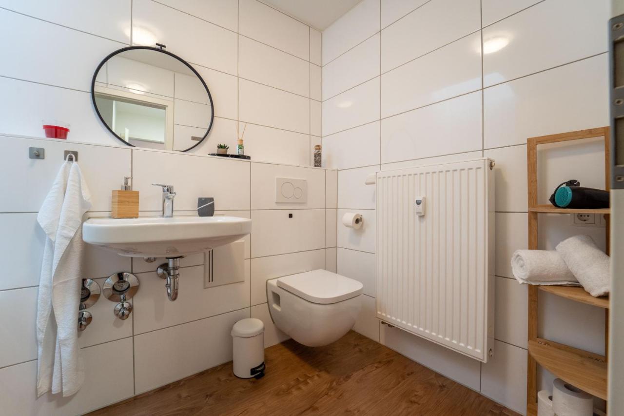 J & K Apartments Келхайм Екстериор снимка
