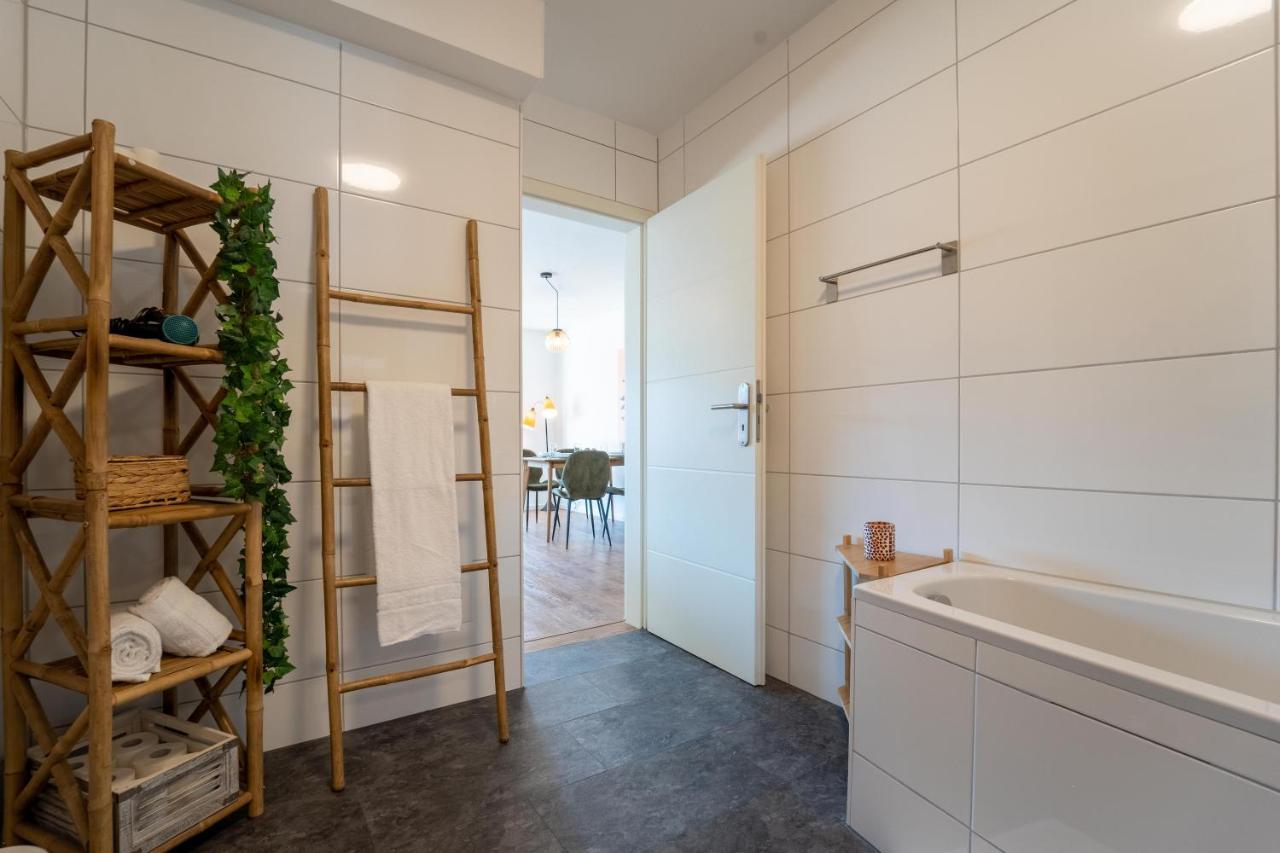 J & K Apartments Келхайм Екстериор снимка