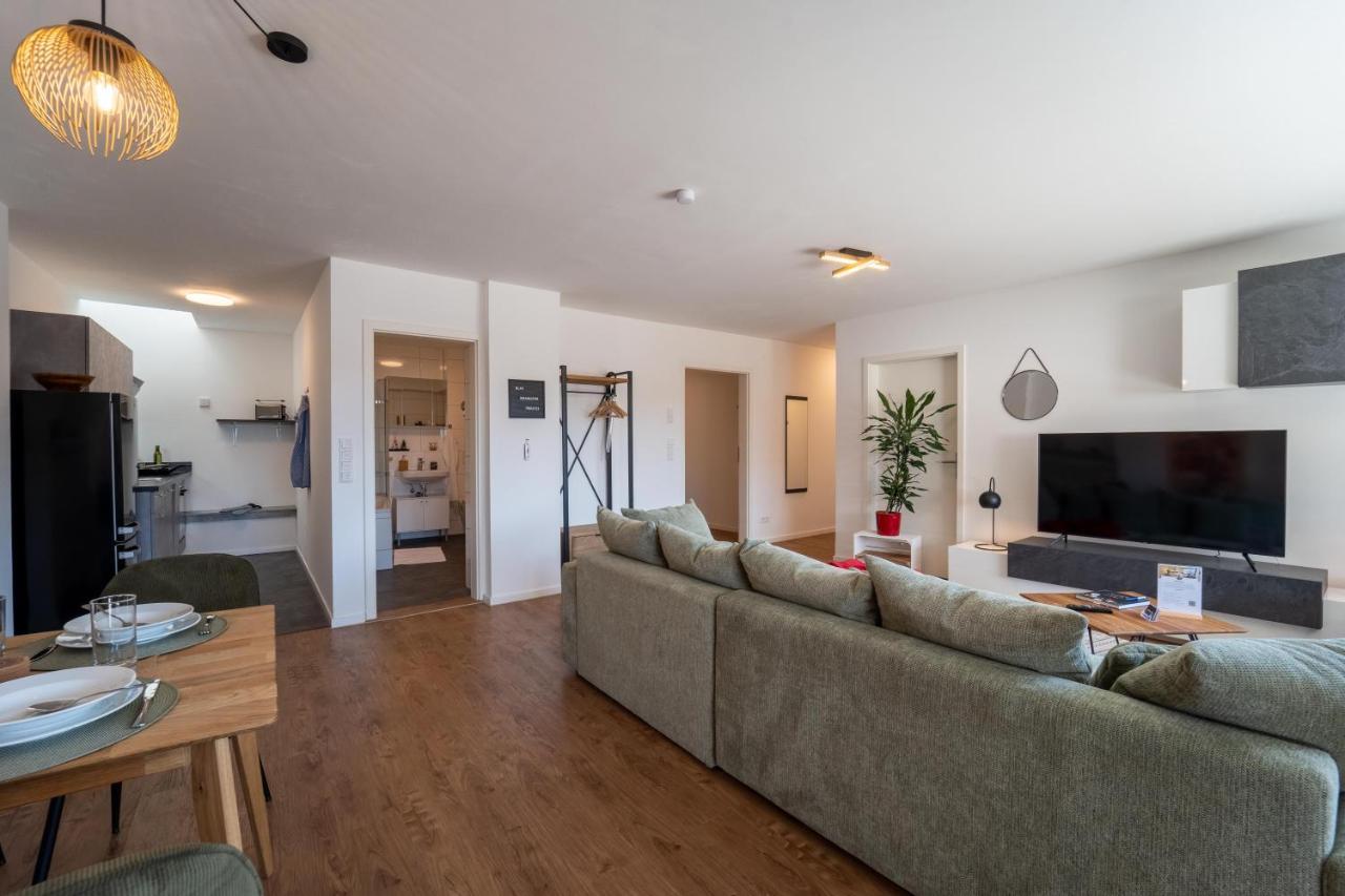 J & K Apartments Келхайм Екстериор снимка