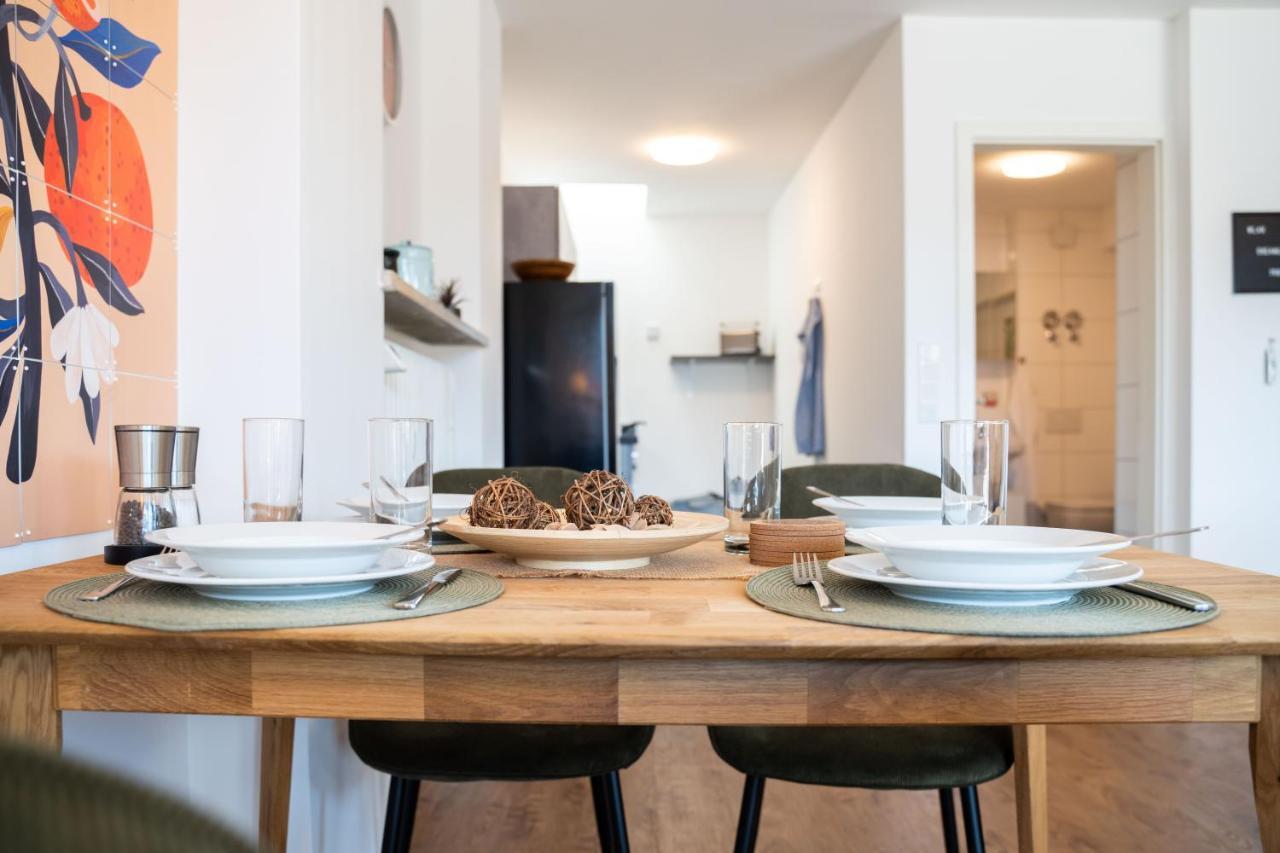 J & K Apartments Келхайм Екстериор снимка