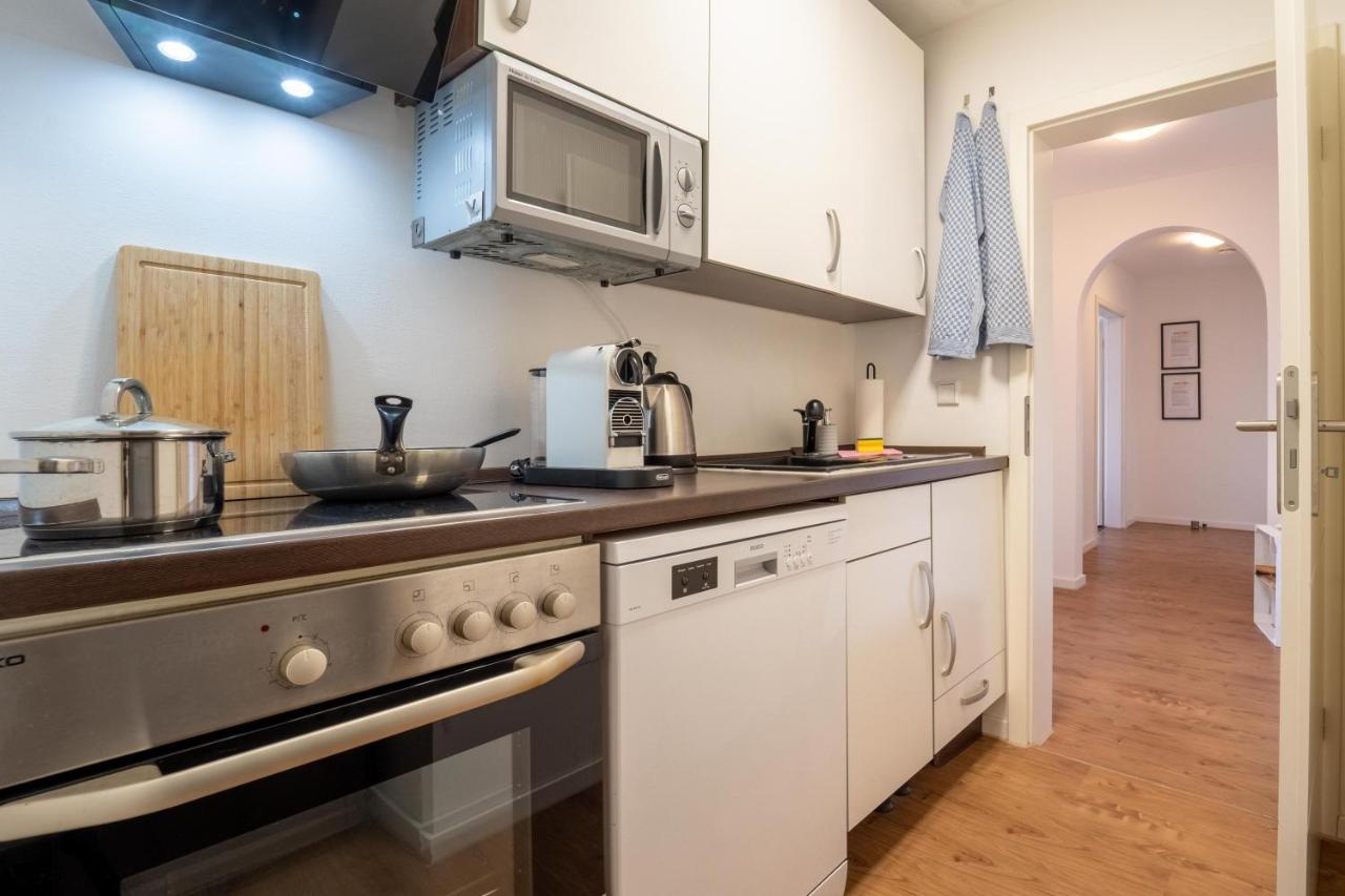 J & K Apartments Келхайм Екстериор снимка