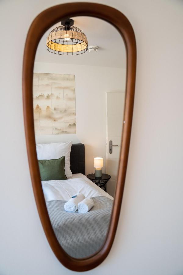 J & K Apartments Келхайм Екстериор снимка